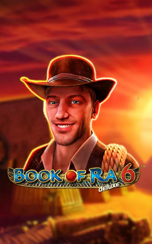 Book of Ra at 24 Bet Casino