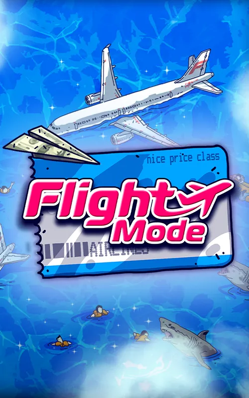 Flight Mode at 24 Bet Casino