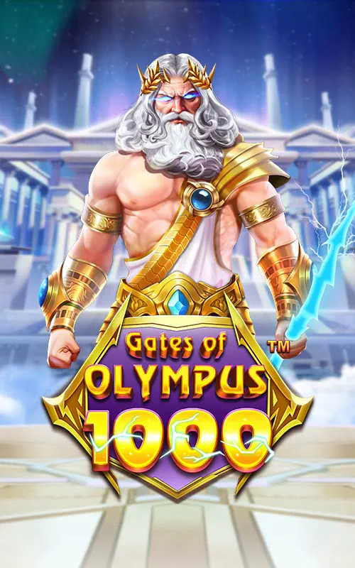Gates of Olympus at 24 Bet Casino